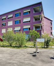 SeniorenZentrum Uzwil Bild 9