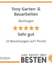 werkenntdenBESTEN.de Qualitätssiegel