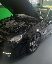 G.D.R. Racing Sagl Bild 7