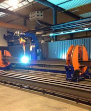 STAHA-Systemhallen GmbH Bild 6