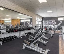 Fitnesspoint Pfarrkirchen Bild 10