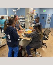 Stevenson Village Veterinary Hospital image 2