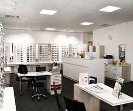 pro optik Augenoptik Suhl Bild 3