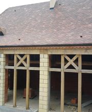 Construction Traditionnelle Périgourdine SARL CTP image 6