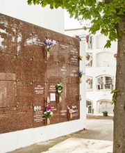 Cementiri Corbera de Llobregat imagen 1