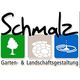 Firma Schmalz Gartengestaltung