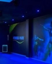 Fitness Park Lisses image 9