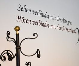 HÖRBERATUNG RÜTTIMANN GmbH Bild 6