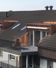 Egli Holzbau AG Bild 14