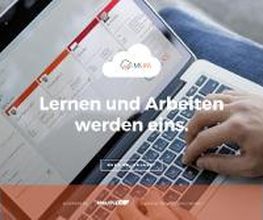 LMS365 - Lernen und Arbeiten werden eins. | powered by Mauth.CC