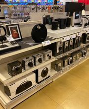 Espace enceinte résidentielle de votre magasin Boulanger Niort