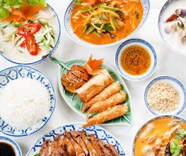 Onoa Thai Food GmbH Bild 2