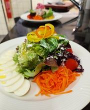 Terminus Hotel & Restaurant Bild 5