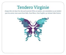 Tendero Virginie