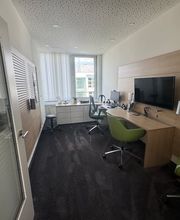 GEERS Hörstudio 1