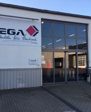 Standortbild MEGA eG Rendsburg, Großhandel für Maler, Bodenleger und Stuckateure