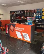 TOOLQUICK QUART ALQUILER DE MAQUINARIA imagen 4