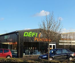Défi Peintures image 1