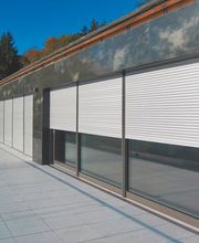 Weber Storen AG Bild 8