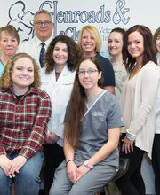 Glenroads Veterinary Clinic, A Thrive Pet Healthcare Partner image 1