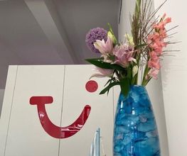 Die TUI in Hamburg Eppendorf Bild 5