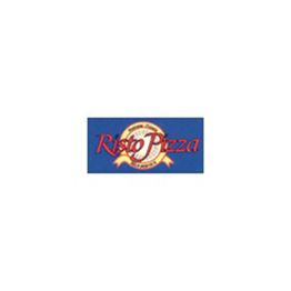 Risto Pizza logo