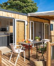 Camping Sandaya Val André image 14