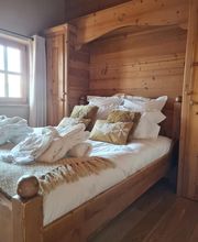 LE CHALET HÔTEL CORDON image 1