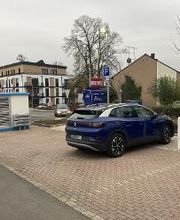 Aral pulse Ladestation Bild 2