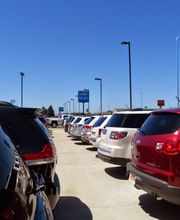 Jerry's Chevrolet of Beresford image 2