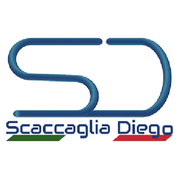 Scaccaglia Diego logo