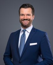 Notare Dr. Christoph Wolter , Richard Prechtel und Dr. Alexander Nefzger Bild 2