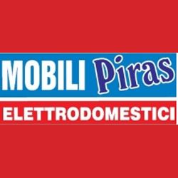 Mobili Piras logo