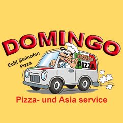 Lieferservice Stuttgart | Domingo Pizza