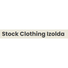 Stock Clothing Izolda logo
