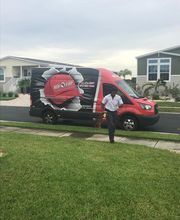 Red Cap Plumbing, Air & Electric image 11