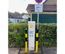 e-regio Ladestation Bild 2