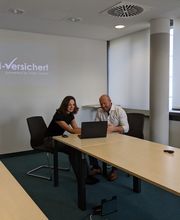 optimal-versichert | Unabhängiger Versicherungsmakler und Finanzberater in Erlangen, Fürth, Nürnberg Bild 6