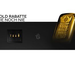 tgiGold.de - Goldkauf mit Rabatt Bild 4