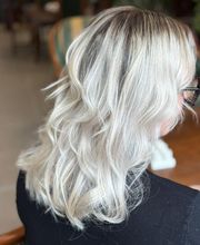 CELINE AT HOME COIFFURE image 2