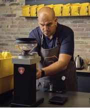 Rusc Coffee Roaster imagen 14