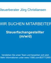 Steuerfachangestellter (m/w/d)