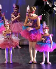 Ballettschule Petra Tinnes Bild 7
