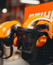 Motorgeräte Esche Bild 9