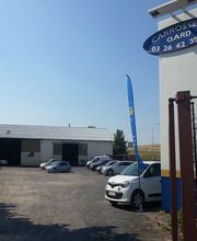 Carrosserie Gard image 2