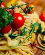 Ristorante Loftorante Campania Bild 5