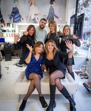 Coiffeur des Nations Bild 3