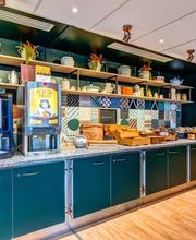 B&B HOME Paris Mairie de Saint-Ouen image 6