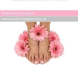 Annemarie Pedicure