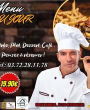 Le 58 Restaurant image 2